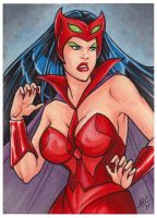 Villainess: Catra